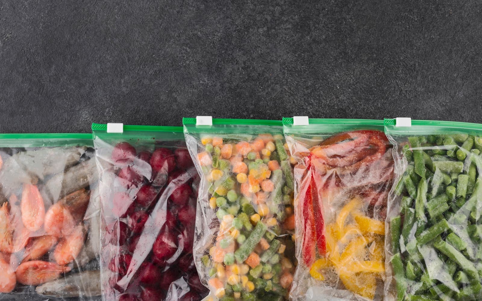 EPS of karton voor diepvries: wat is de beste keuze?