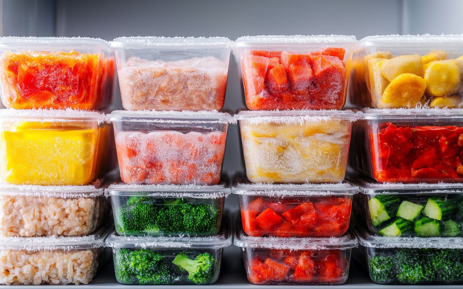 De juiste koelverpakking kiezen voor jouw foodwebshop